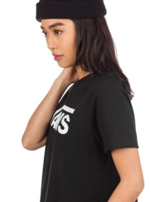 Netthandel Vans Flying V Crew T skjorte hos Blue Tomato Netthandel Vans Flying V Crew T skjorte hos Blue Tomato